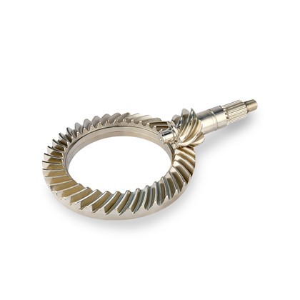 ISUZU için Konik Dişli